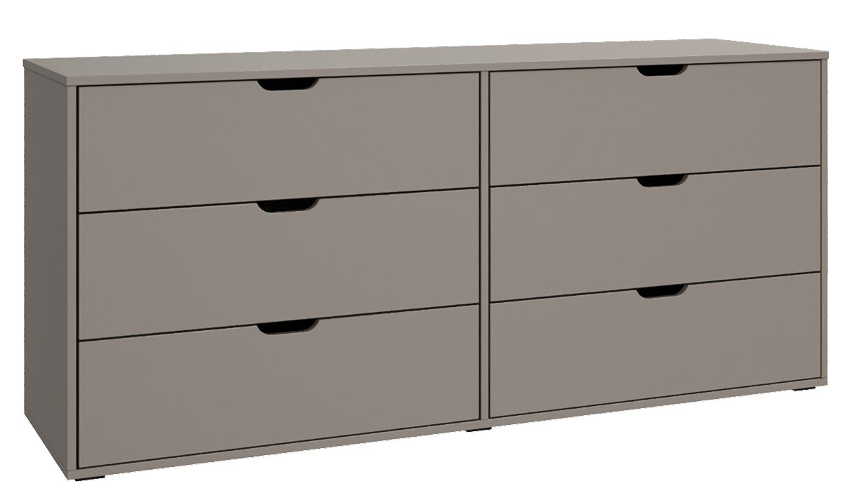 Тумбы белые