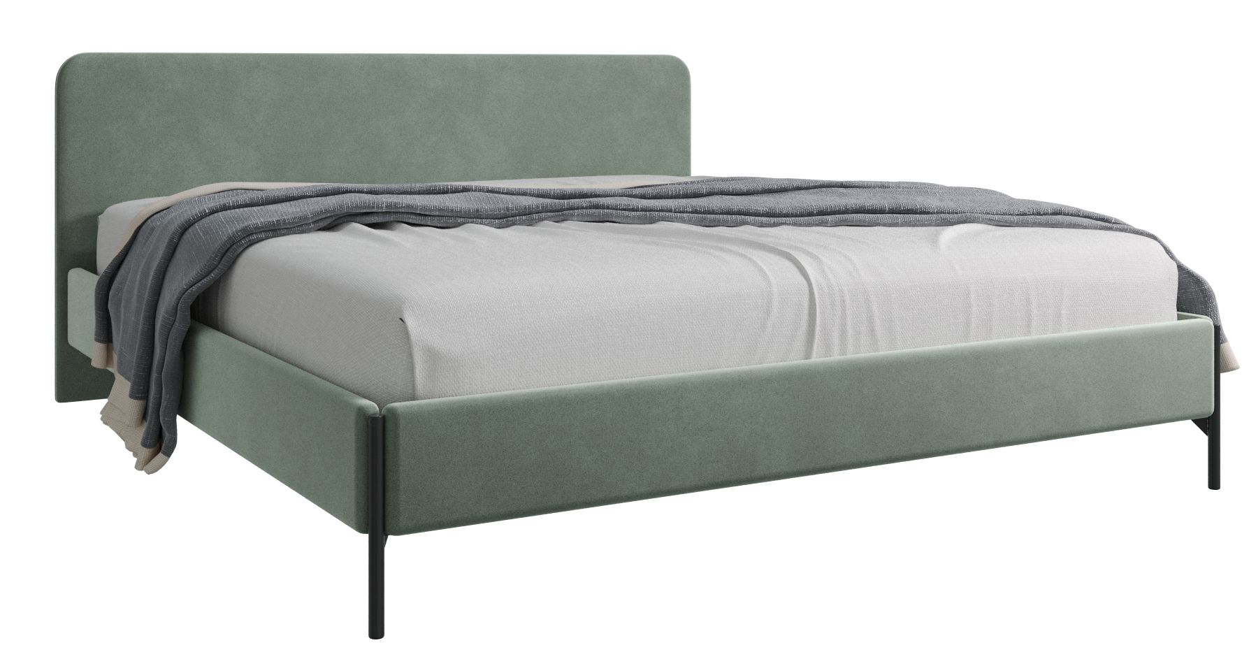 детские кровати 180х90 см